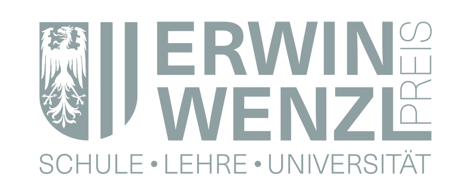 Erwin Wenzl Preis